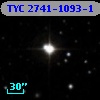 TYC 2741-1093-1
