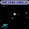 TYC 2741-1761-1