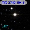 TYC 2742-50-1