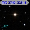 TYC 2742-223-1