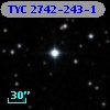 TYC 2742-243-1