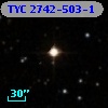 TYC 2742-503-1