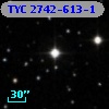 TYC 2742-613-1