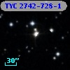 TYC 2742-728-1