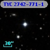 TYC 2742-771-1