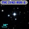 TYC 2742-858-1