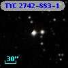 TYC 2742-883-1