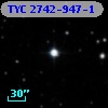 TYC 2742-947-1