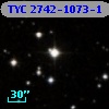 TYC 2742-1073-1