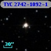 TYC 2742-1092-1