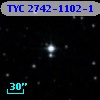 TYC 2742-1102-1