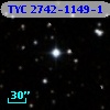 TYC 2742-1149-1