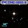 TYC 2742-1151-1