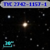 TYC 2742-1157-1