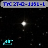 TYC 2742-1181-1