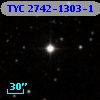 TYC 2742-1303-1