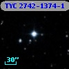 TYC 2742-1374-1