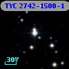 TYC 2742-1500-1