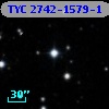 TYC 2742-1579-1