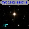 TYC 2742-1887-1