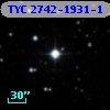 TYC 2742-1931-1