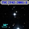 TYC 2742-2001-1