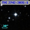 TYC 2742-2035-1
