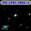 TYC 2742-2041-1