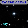TYC 2742-2223-1