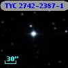 TYC 2742-2387-1