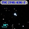 TYC 2745-636-1