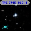 TYC 2745-912-1