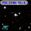 TYC 2746-15-1
