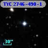 TYC 2746-490-1