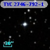 TYC 2746-792-1