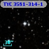TYC 3581-314-1