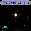 TYC 2746-1644-1