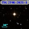 TYC 2746-2025-1
