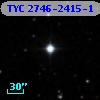 TYC 2746-2415-1