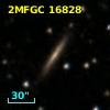 2MFGC 16828
