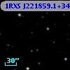 1RXS J221859.1+340754