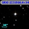 1RXS J221916.4+344416
