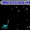 1RXS J222215.8+341028
