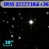 1RXS J222310.6+361801