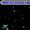 1RXS J222313.5+360015