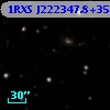 1RXS J222347.8+355919