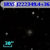 1RXS J222349.4+360854