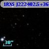 1RXS J222402.5+360447
