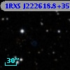 1RXS J222618.8+352650