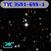 TYC 3581-688-1
